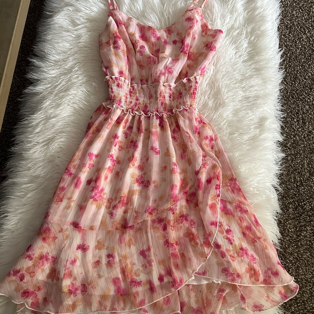 Emerald Sundae dress new without tags free shipping